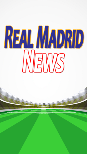 Real Madrid News