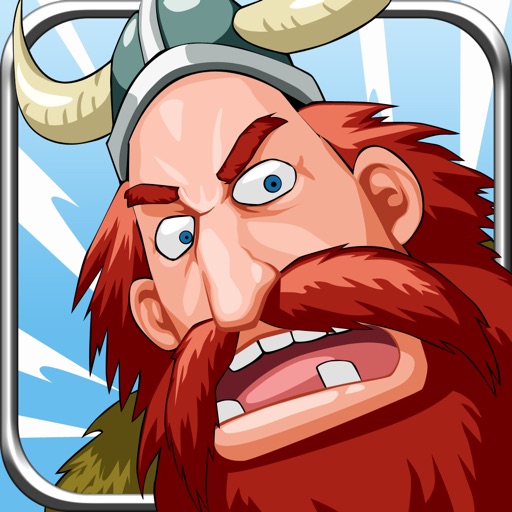 A Clash of Climbers - Battle of the Temple Clans iOS App