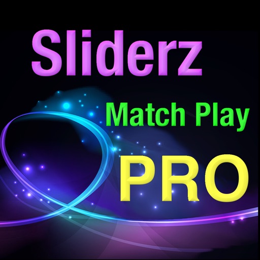 Sliderz Match Play Pro