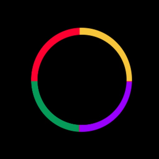 Color Reader HD icon