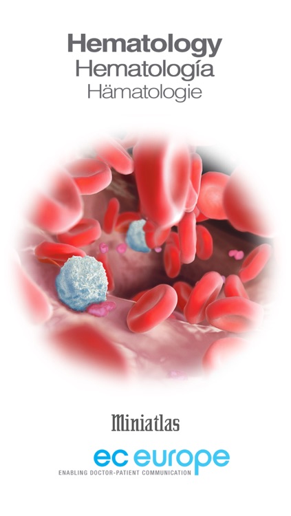 Miniatlas Hematology