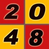 Hot 2048 free puzzle game:Addictive numbers