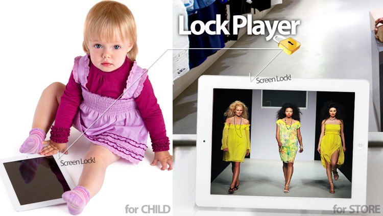 Lock Player