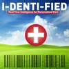 I-DENTI-FIED ID
