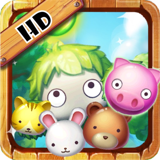 Pet Crush Legend HD