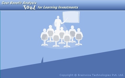 Cost-Benefit Analysis (CBA) Tool for Learning Investments screenshot 4