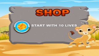 BABY LION CUB KING OF THE JUNGLE : ZOO HUNTERS RESCUE 2.4 IOS GAME GIẢI TRÍ BABY LION CUB KING OF THE JUNGLE : ZOO HUNTERS RESCUE 2.4 IOS