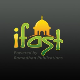 iFast in Ramadhan