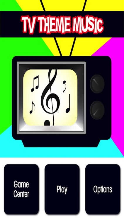 TV Theme Music Trivia