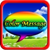 Color Message Maker