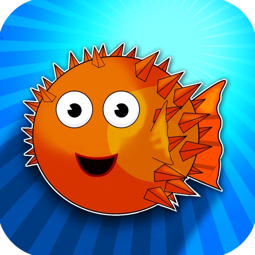 Extreme Puffer Angler Puzzle Pro - An Awesome Physics Fishing Game for Kids