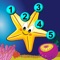 Connect the Dots Ultimate HD - dot to dot educational young children’s game for toddler and pre-school boys and girls