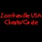 Cheats for Zombieville USA
