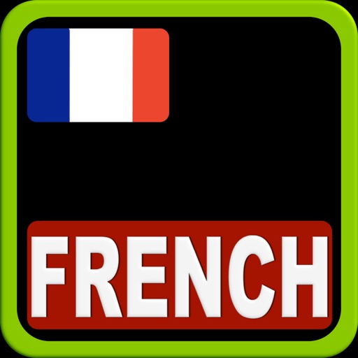 1899 Words in French - French Vocabulary Builder with French99