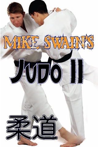 Mike Swain's Judo & Grappling II screenshot 4