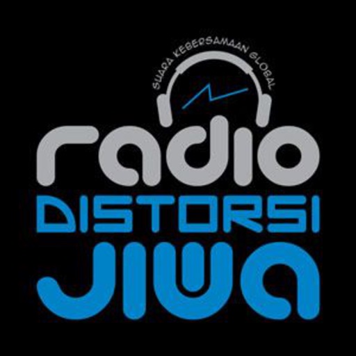 Distorsi Jiwa Radio