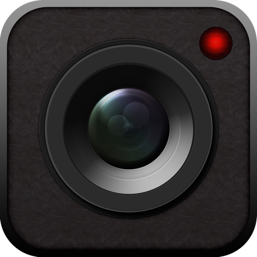 SpyCamera : Stealth Mode icon