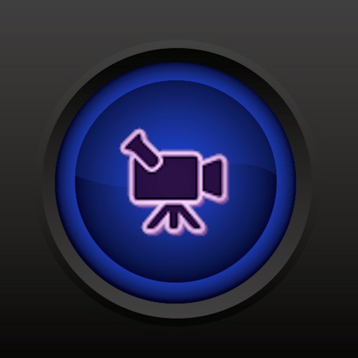 iRecorder - One Touch Video Recorder