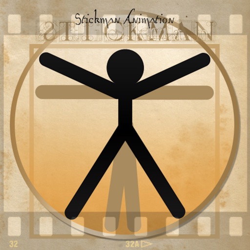 Stick It Action Icon