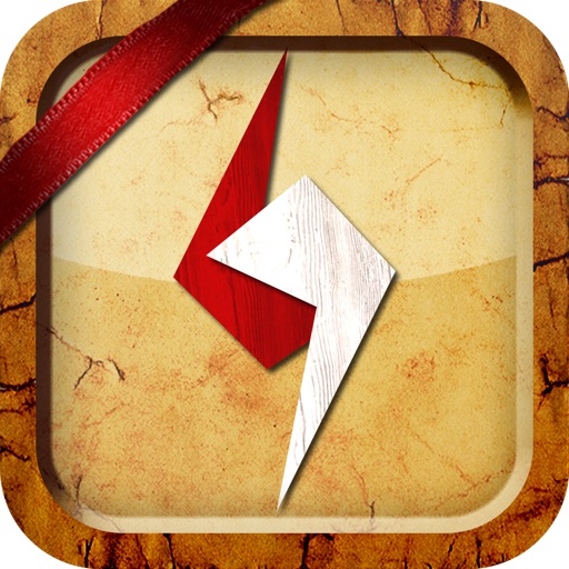 Dragon Maps for Elder Scrolls iOS App