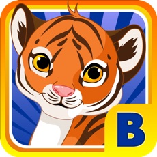 Activities of BabyBengal Tiger Bounce : A Happy Jungle Jump