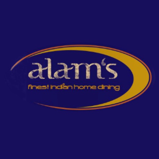 Alams Indian icon