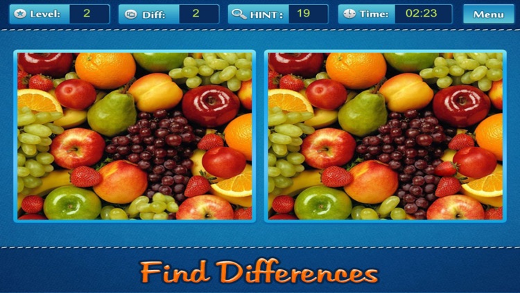 Find Five Differences screenshot-3