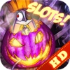 Happy Haunting Slots - Have A Very Scary Halloween HD