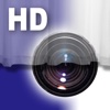 See-Through Camera HD