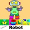 KidsColor Robot