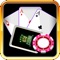 Classic Solitaire Casino Deluxe - Play Las Vegas Card Game