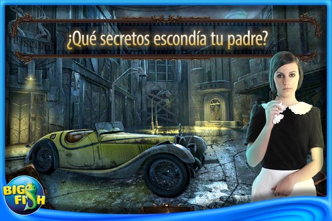 Final Cut: Death on the Silver Screen - A Hidden Object Adventure screenshot 2