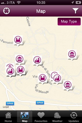 TMVolterra screenshot 4