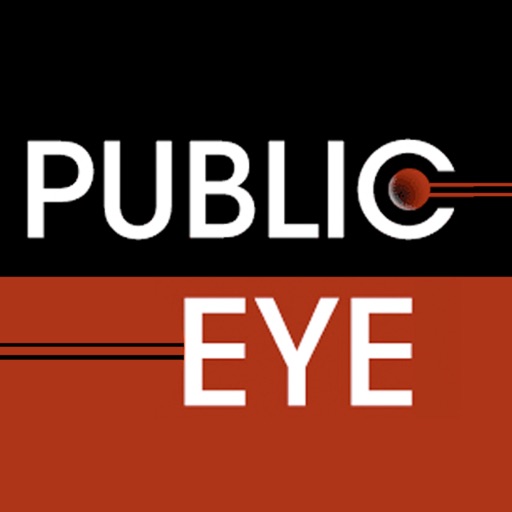 Public Eye Network icon