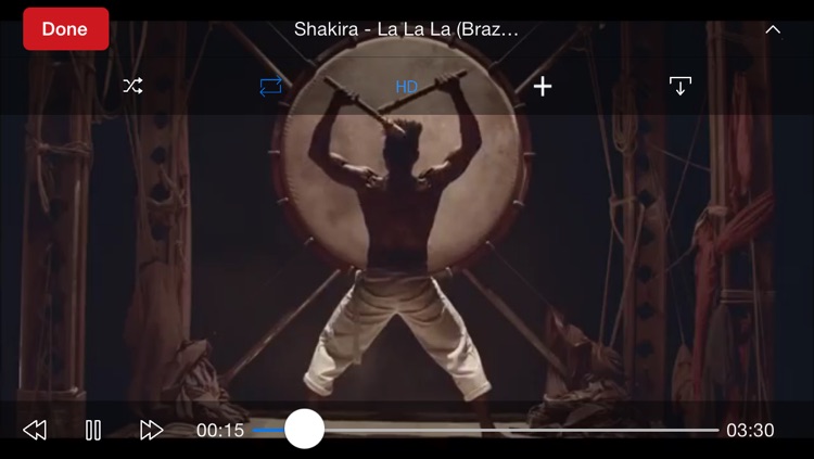 YouHub Pro - Youtube Music Edition screenshot-4