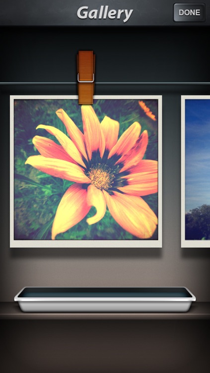 Camera FX Pro screenshot-3