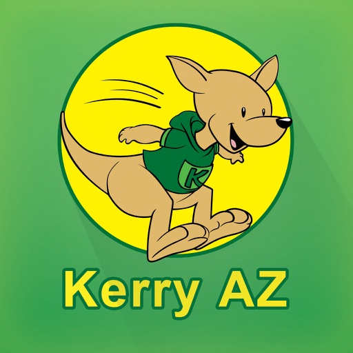 Kerry AZ iOS App