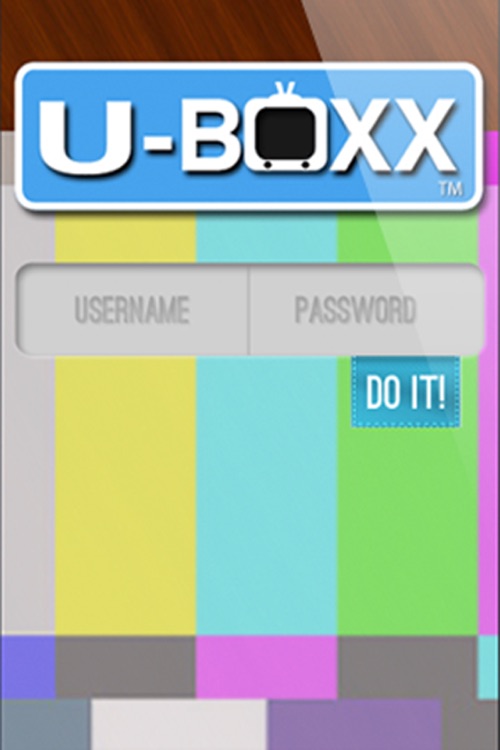 UBoxx