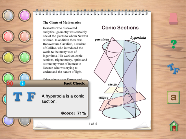 Reading Skills 6A(圖3)-速報App