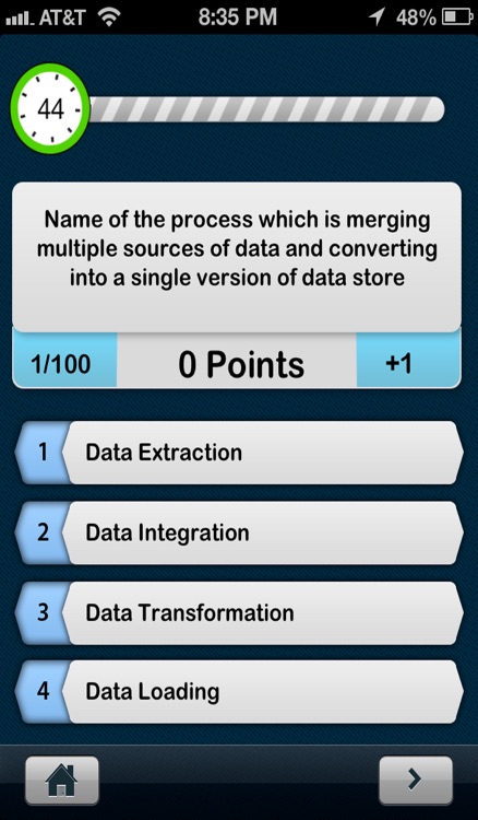 Data-iQ