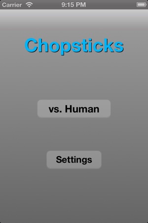 Chopsticks•