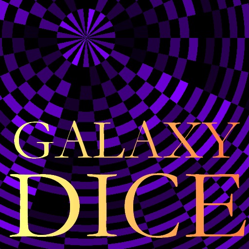 GalaxyDice