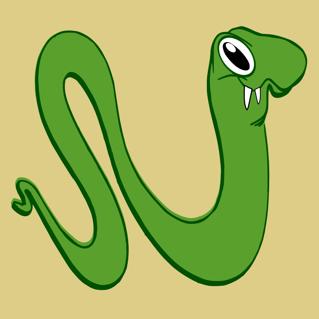 Snake Eater Lite icon