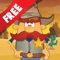 Free Kids Puzzle Teach me Cowboys and Indians Cartoon: Learn about Indian adventures and cool cowboys