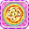 Devilish Pizza, Cooking Game