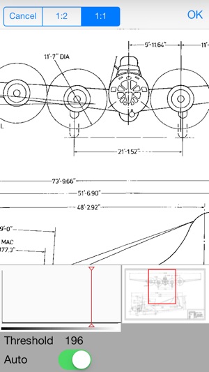 Raster To Vector for iPhone(圖1)-速報App