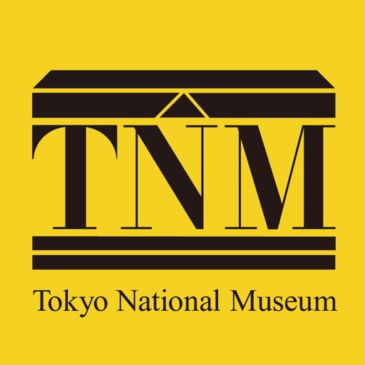 30-minute Tour of the Gallery of Horyuji Treasures icon