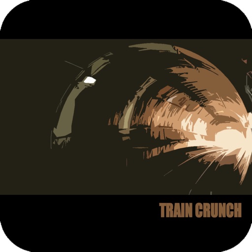 Train Crunch icon