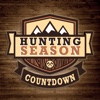 Hunting Season Countdown