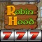 Robin Hood Free HD Slot Machine